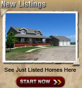 New Listings in Sheridan, WY