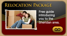 Relocation Package