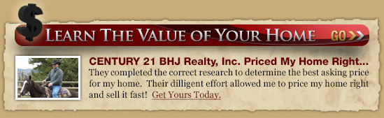 Learn the Value of Your Home