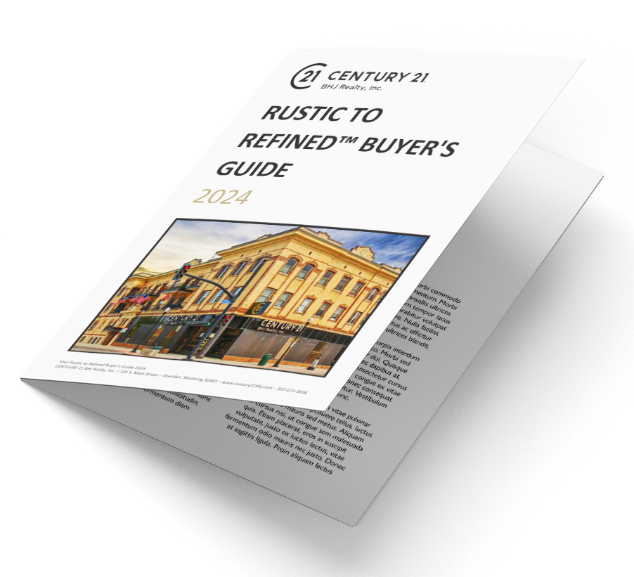 Buyers Guide