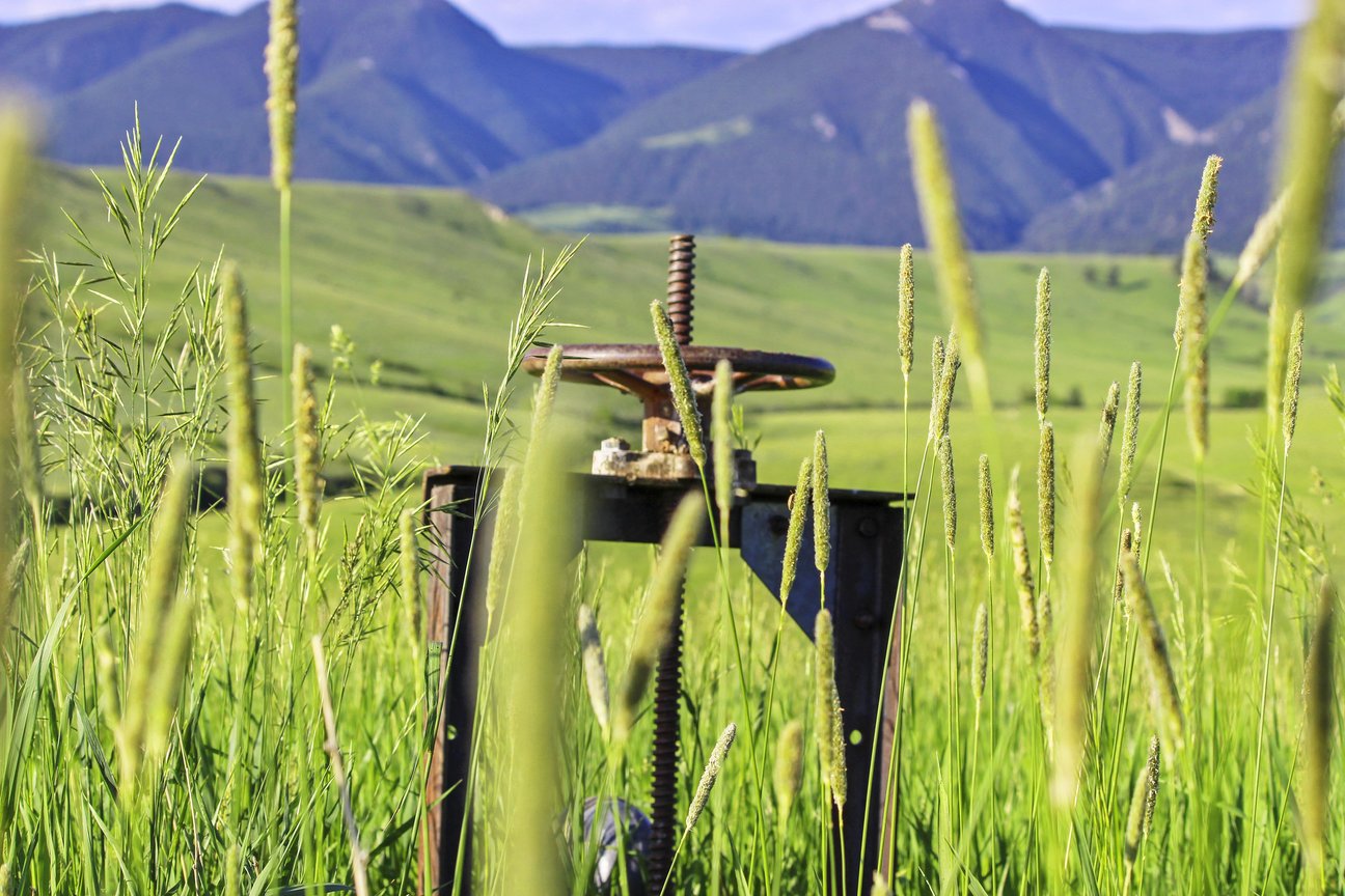 farming tools