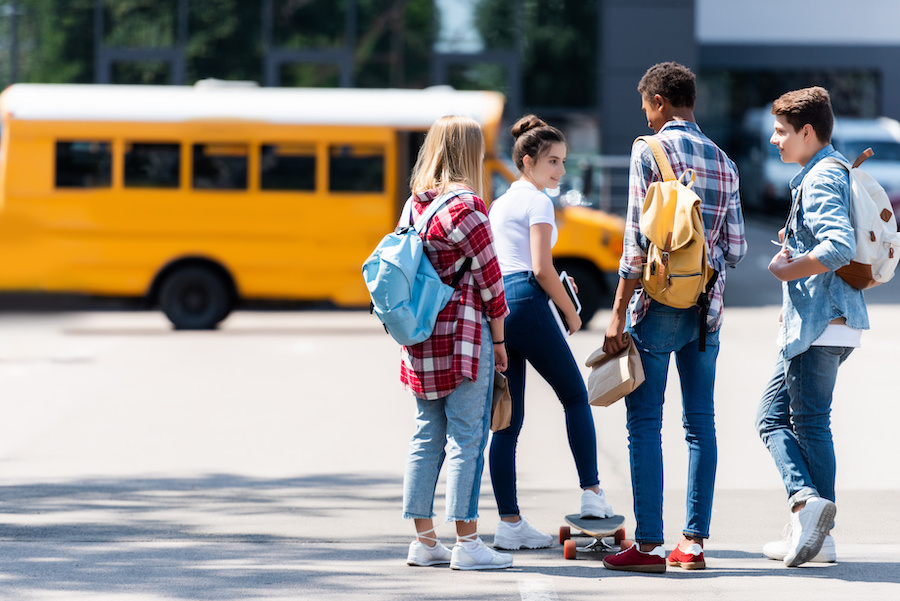 public schools in sheridan wy