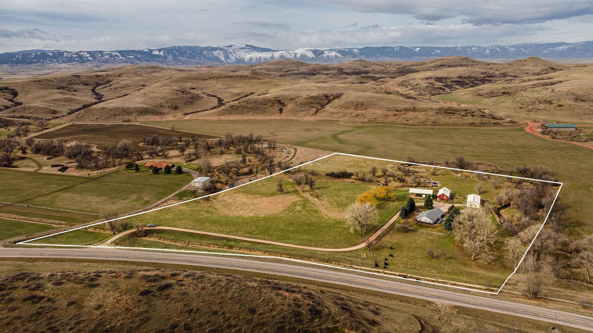 213 Billy Creek Access Rd