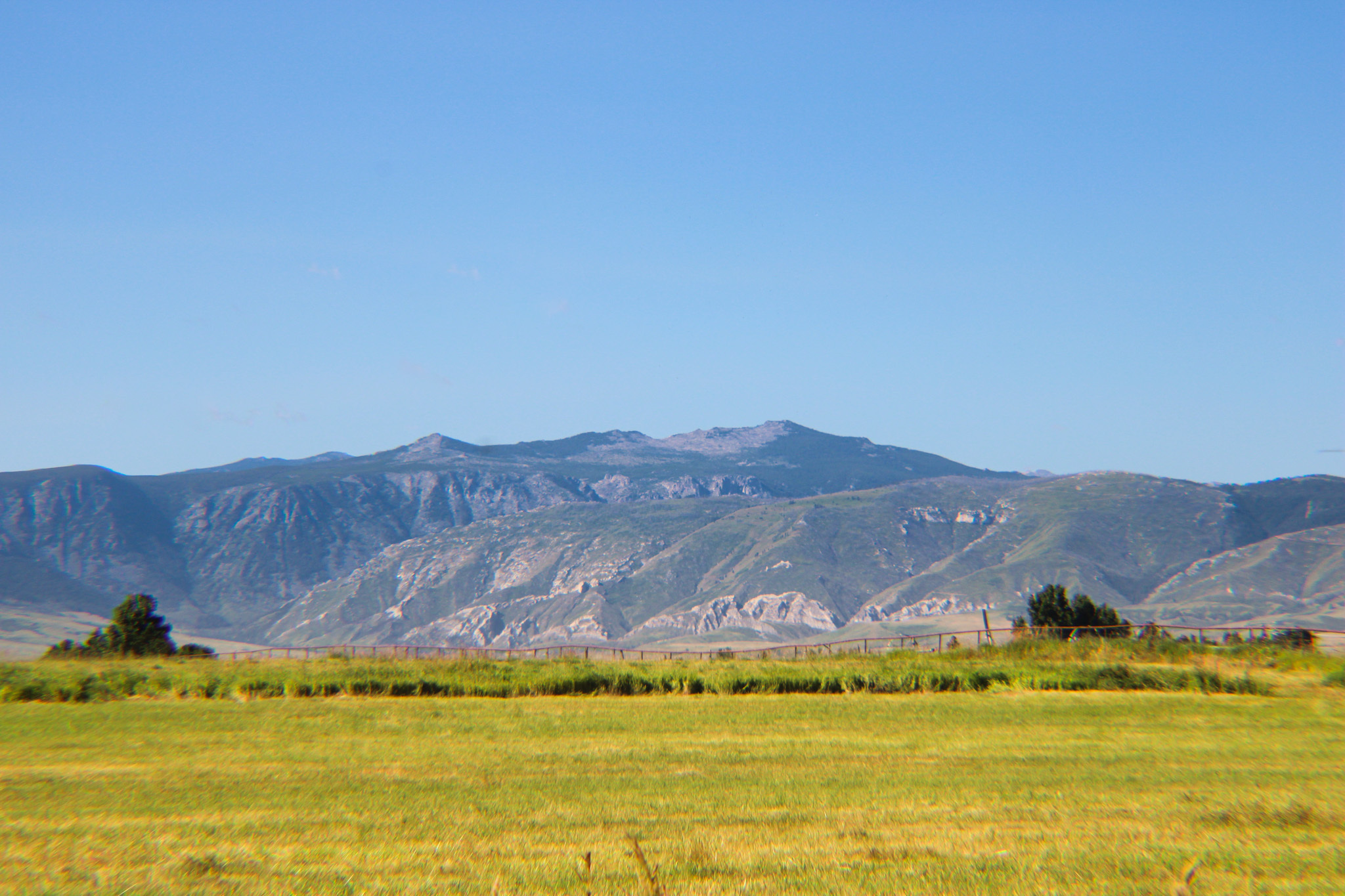 Sheridan Hills Ranch