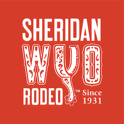Sheridan Wyo Rodeo