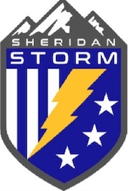 Sheridan Storm