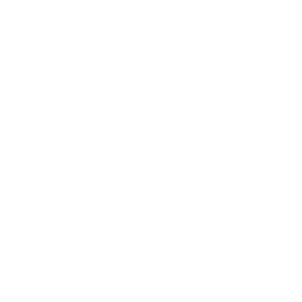 Quarter Circle Lazy B Ranch Logo