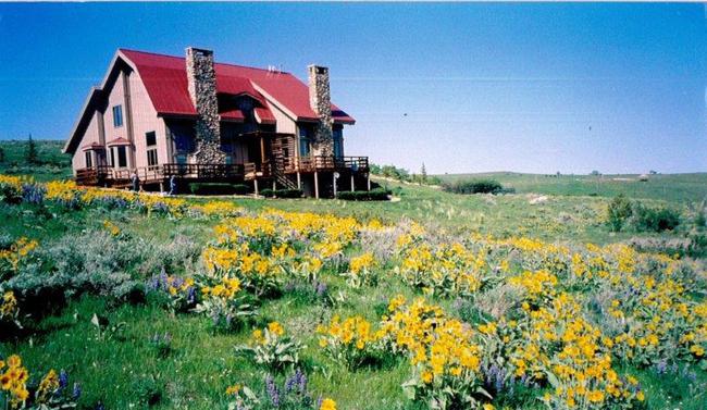TAT Ranch