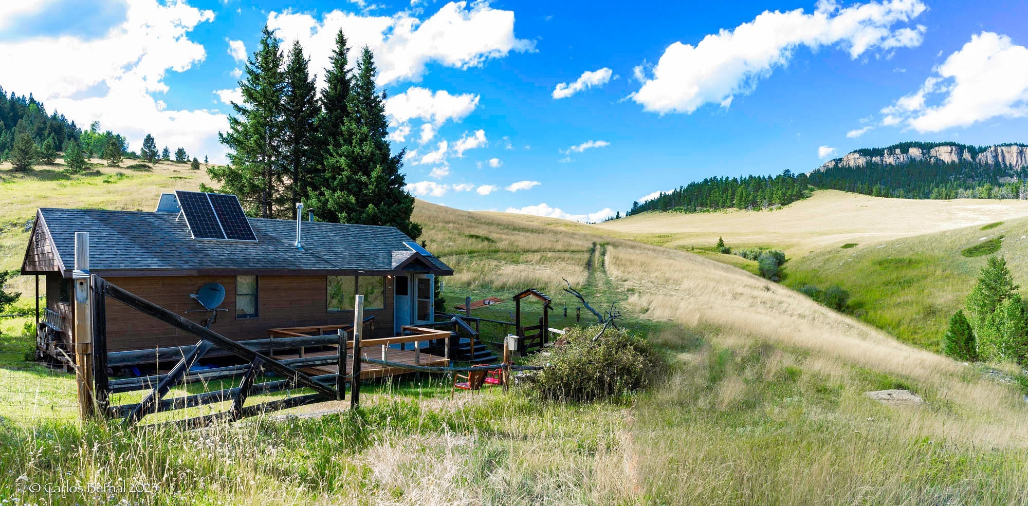 213 Billy Creek Access Rd