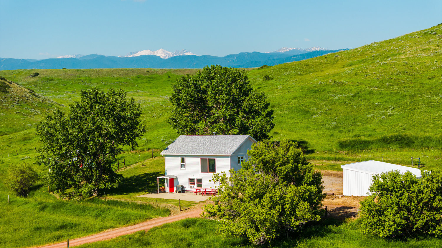 188 Unit A Early Creek Road