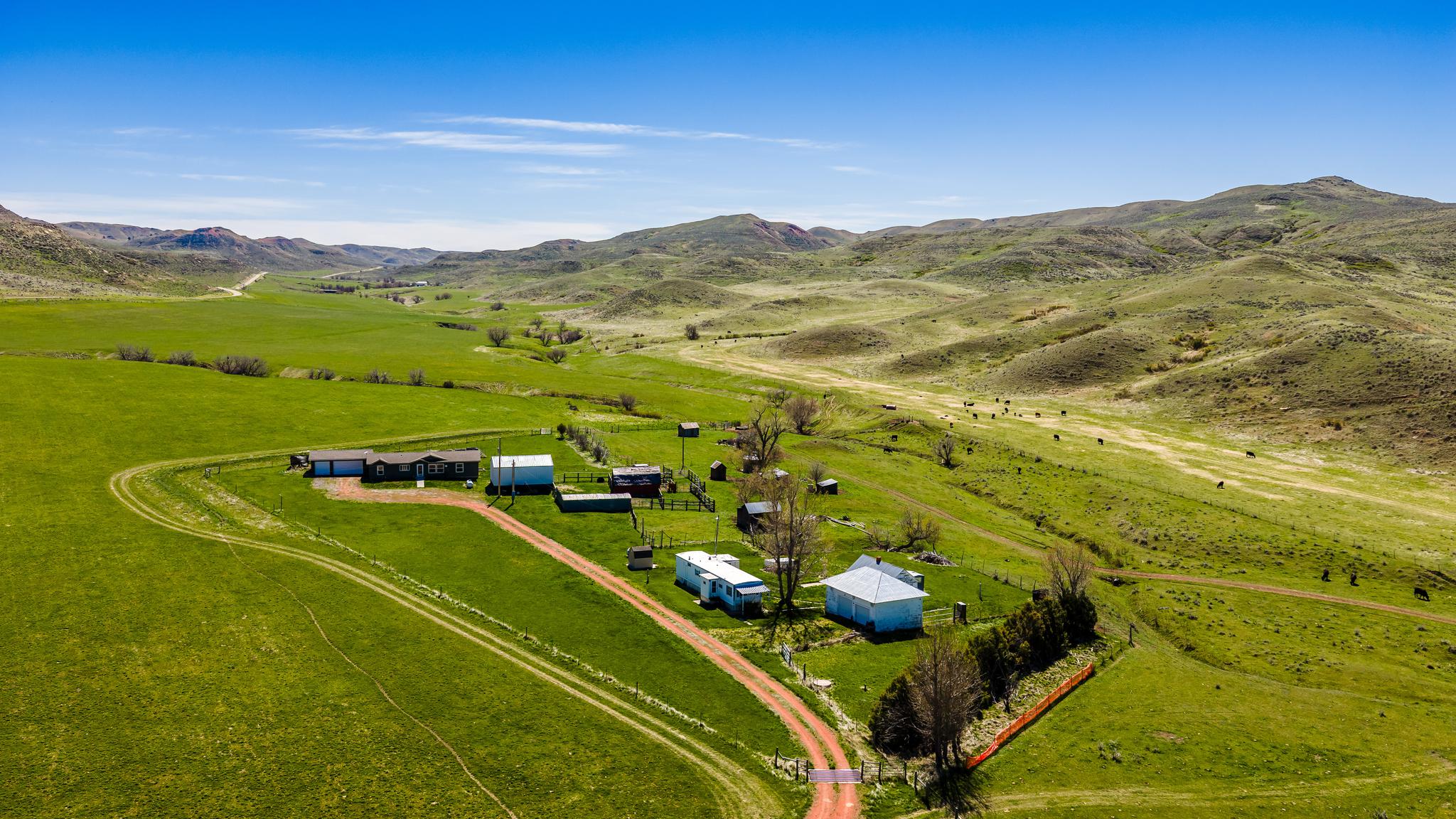 366 S SR-Buffalo Creek Rd