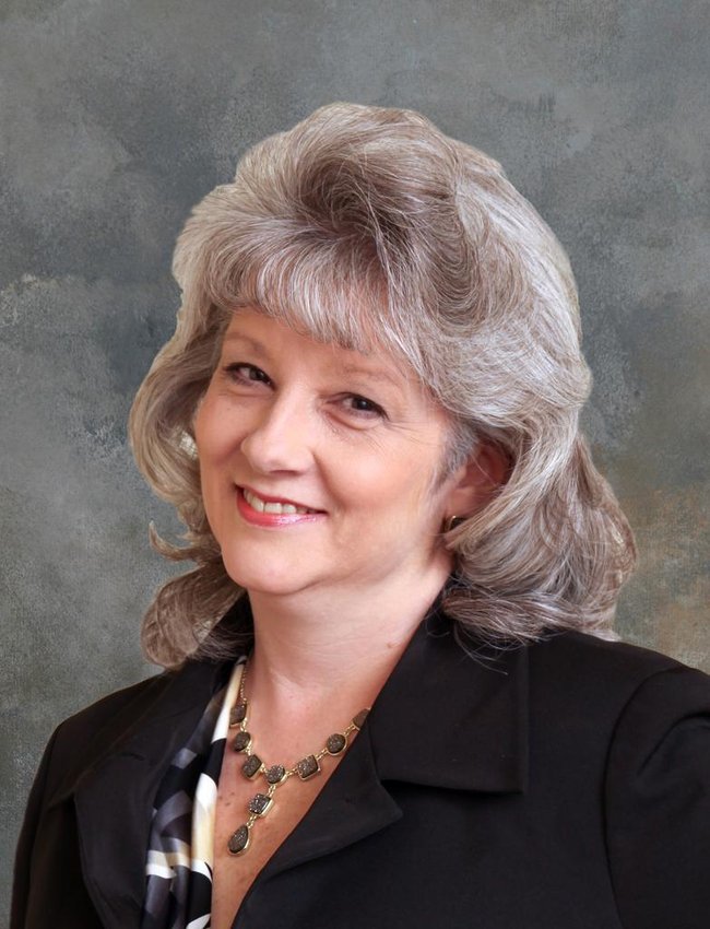 Photo of Susan Spielman,