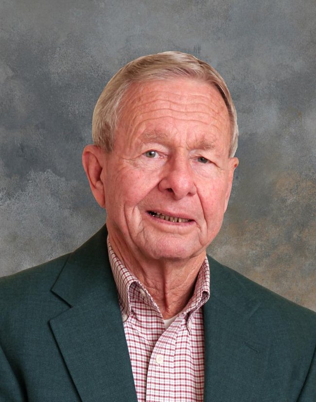 Photo of Jack Pelissier,