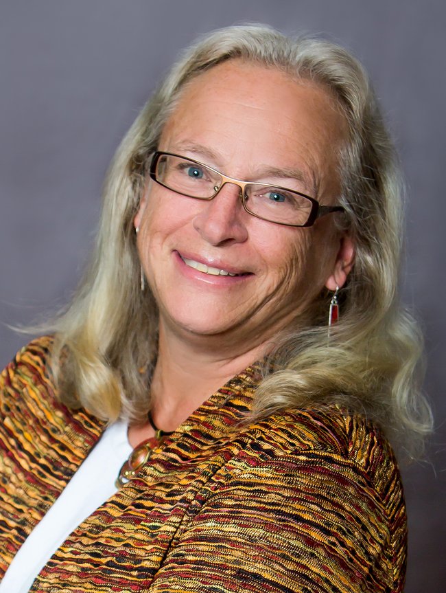 Photo of Susan Grant,