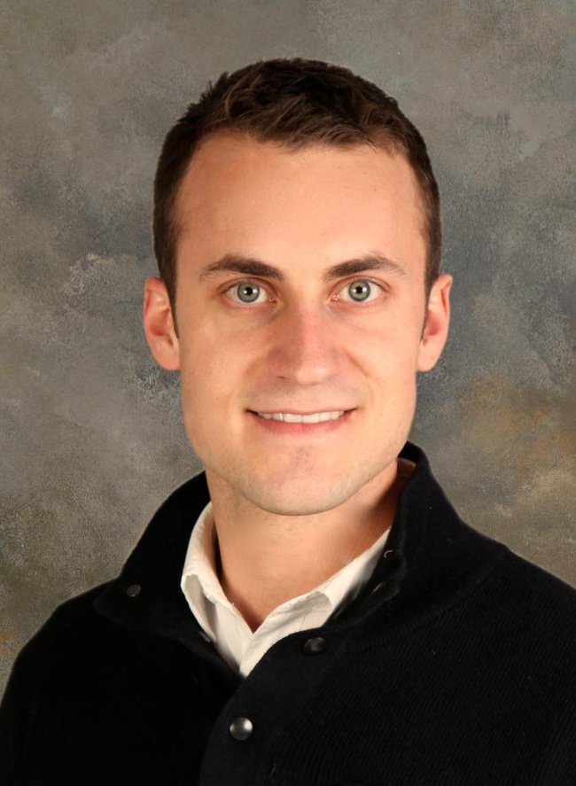 Photo of Toby Granger,