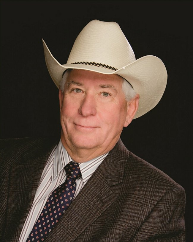 Photo of Craig G. Wetterlund,