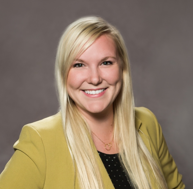 Photo of Cassandra Foster, 