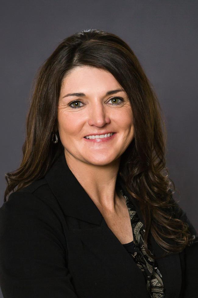 Photo of Wendy Greenough,