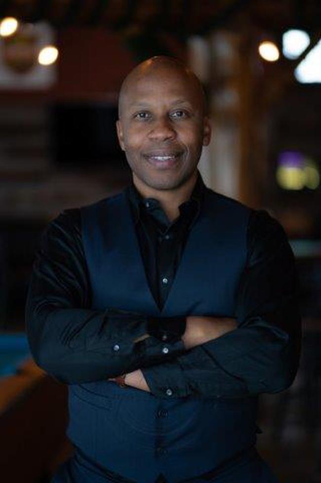 Photo of Paul Pswarayi, 