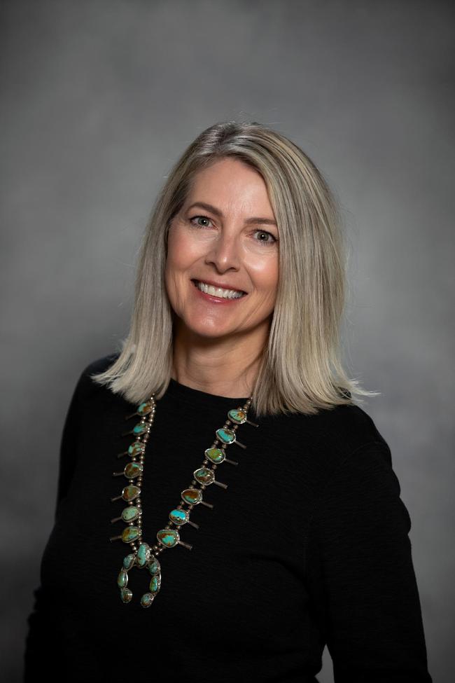 Photo of Holly Townsend,