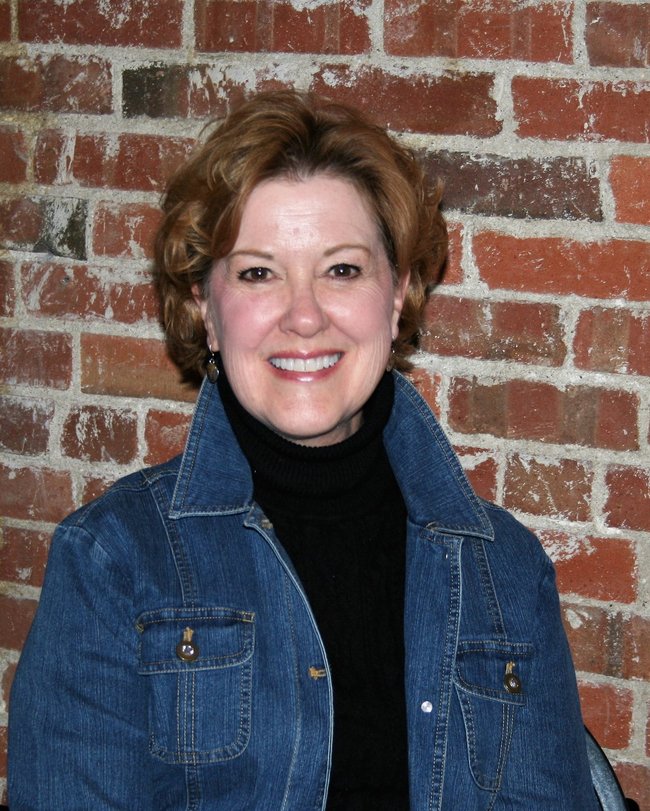 Photo of Tina Mediate,
